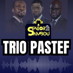 Trio Pastef
