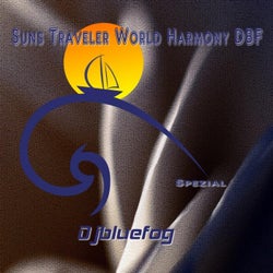 Suns Traveler World Harmony DBF