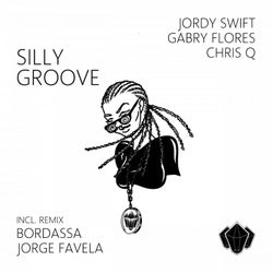 Silly Groove EP