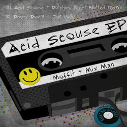 Acid Scouse EP