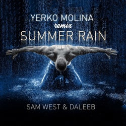 Summer Rain - Yerko Molina Remix