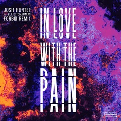 In Love With The Pain - Forbid Remix