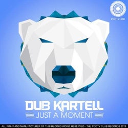 Andrea Rullo "Just A Moment" chart