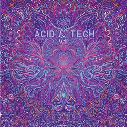 Acid & Tech - V1