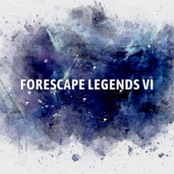 Forescape Legends VI