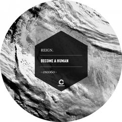 Become A Human