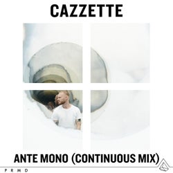 Ante Mono (DJ Mix)