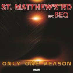 Only One Reason (feat. Beq)