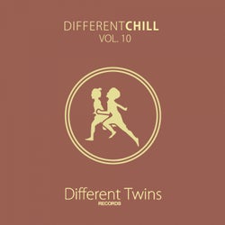 Different Chill, Vol. 10 (Chillout Lounge Deep House Selection)