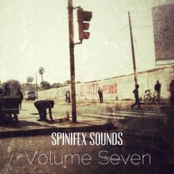 Spinifex Sounds Volume 7