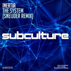 The System - Sneijder Remix