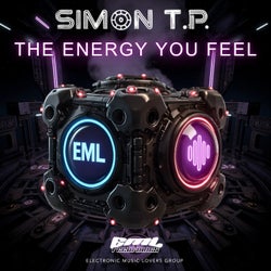 The Energy You Feel
