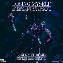 Losing Myself (CakeKnife Remix)
