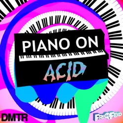 Piano on Acid (Original Mix)