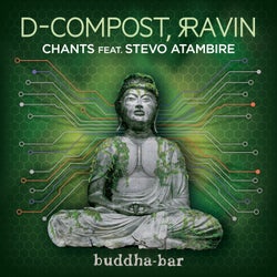 Chants (feat. Stevo Atambire)