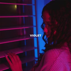 Violet