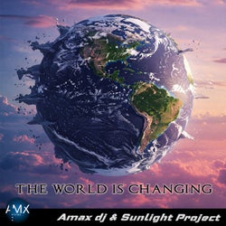 The World Is Changing