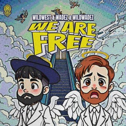 We Are Free - Extended Mix