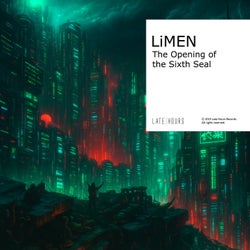 The Opening of the Sixth Seal