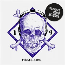 Pirate Radio Vol.19