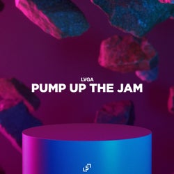 Pump up the Jam (Extended Mix)