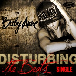 Disturbing The Beats - Single