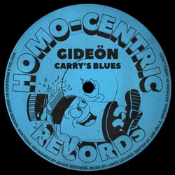 Carry's Blues