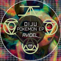 Pokemon EP