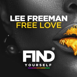 Lee Freeman's Free Love Chart