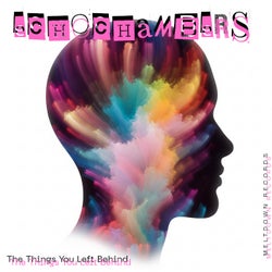 The Things You Left Behind