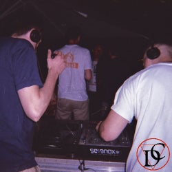 PROPER HOUSEMUSIC | No. 3