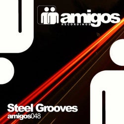 Amigos 048 Steel Grooves