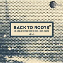 Back to Roots EP vol.2