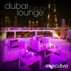 Dubai Luxury Lounge
