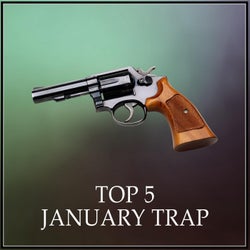 Top 5 Trap January