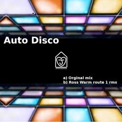 Auto Disco