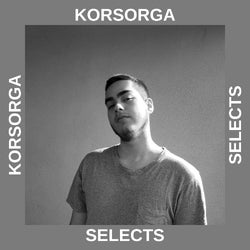 Korsorga Selects