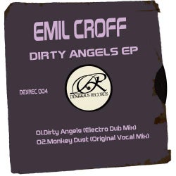 Dirty Angels