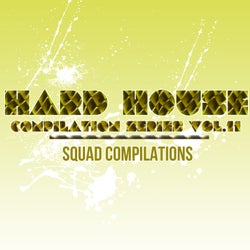 Hard House Compilation Series Vol.11