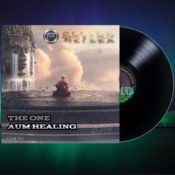 The one / Aum healing (FLEX048)