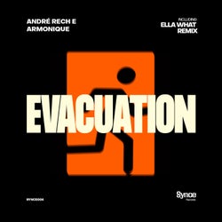 Evacuation