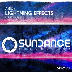 Lightning Effects