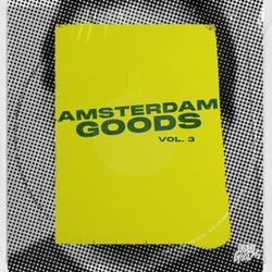 Amsterdam Goods, Vol. 3