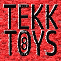 Tekk Toys 8