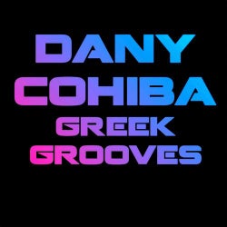 Greek Grooves