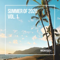 Summer of 2020, Vol. 1