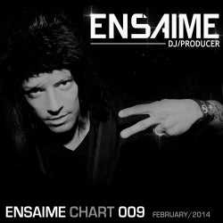 ENSAIME CHART 009