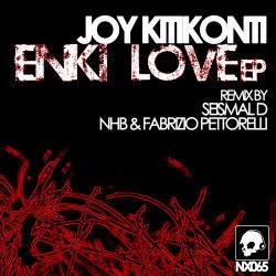 Enki Love Ep