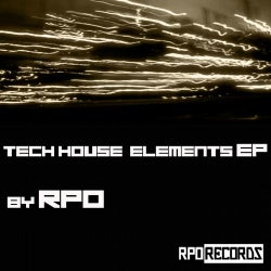 Tech House Elements EP