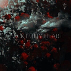 Black Fully Heart